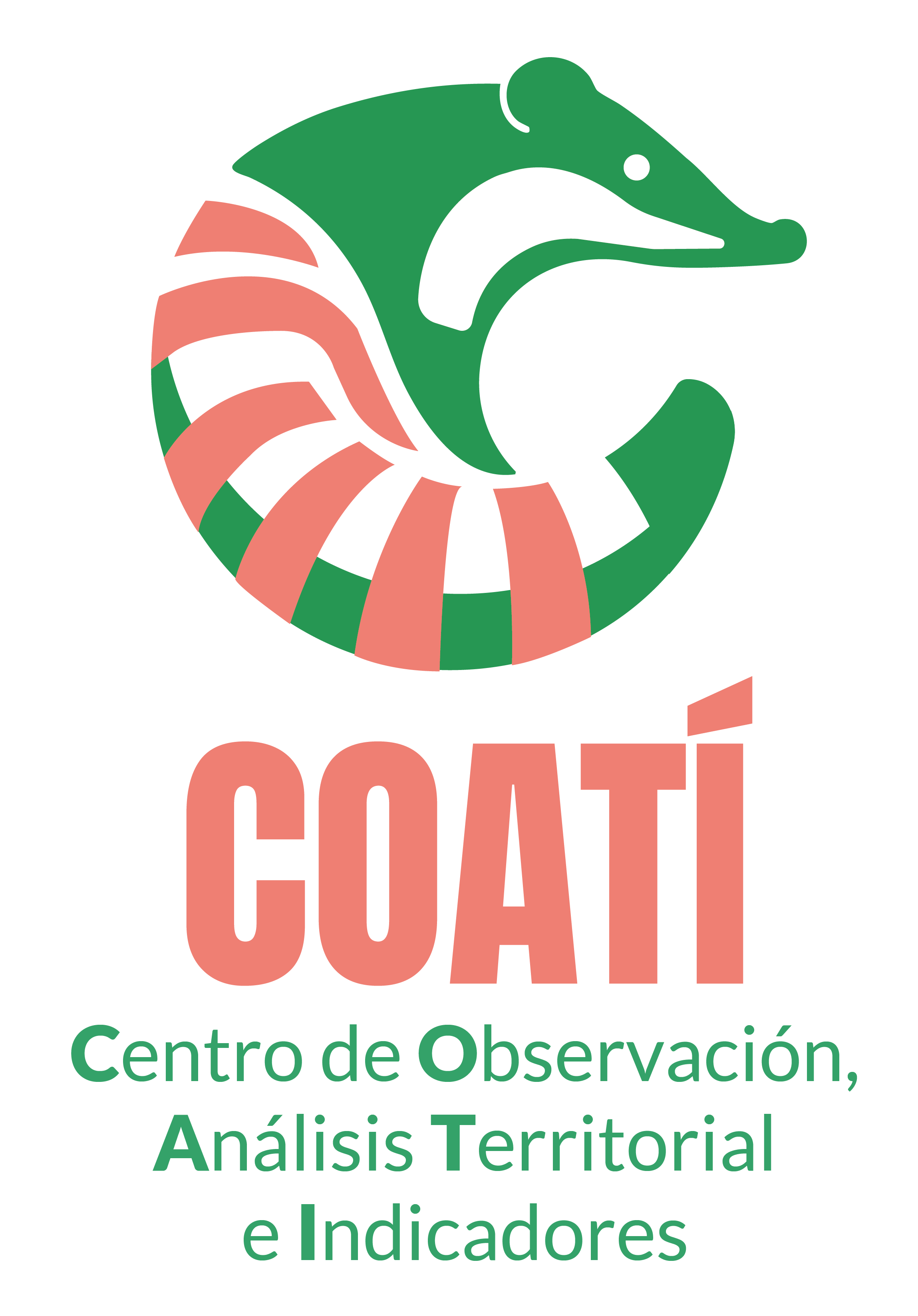 Coati Cancún