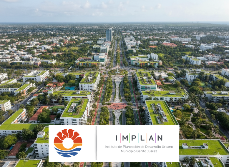 Futuro de Cancún